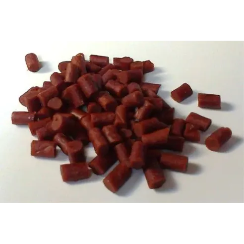 Pamlsek Salač Tyčinka jehněčí mini 100 g