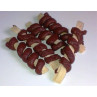 Pamlsek Salač Twister kachní s plátky tresky 250 g