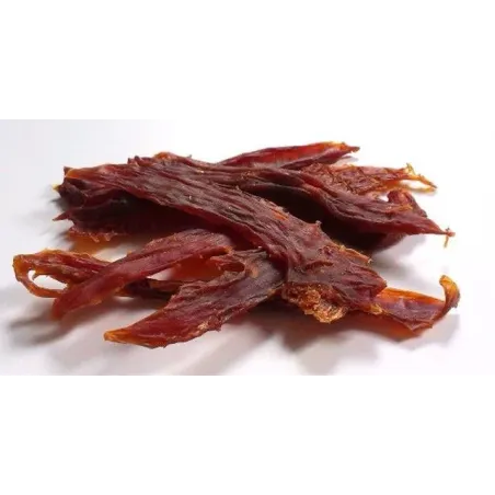 Pamlsek Salač Plátek kachní měkký 250 g