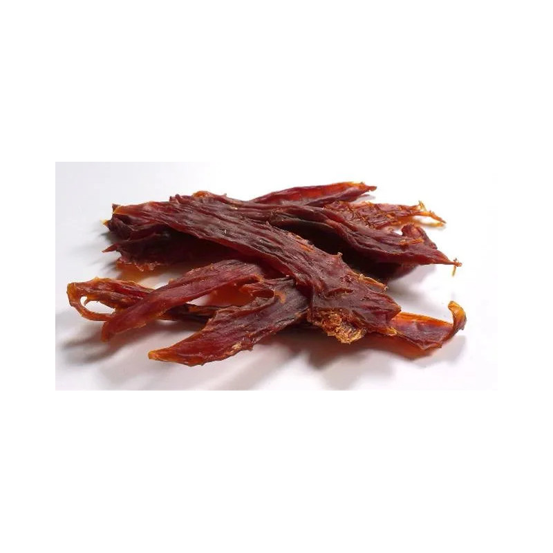 Pamlsek Salač Plátek kachní měkký 100 g