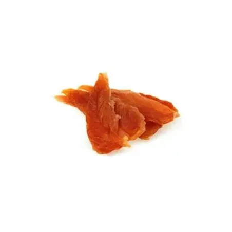 Pamlsek Salač Plátek kuřecí měkký 250 g