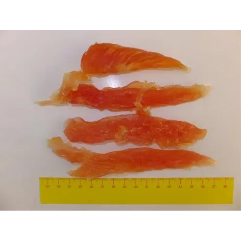 Pochoutka Salač Plátek kuřecí měkký 100 g