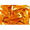 Pamlsek Salač Plátek kuřecí s kalciovou tyčinkou 6 cm 250 g