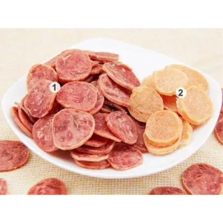 Pamlsek Salač Kolečko kuřecí 250 g