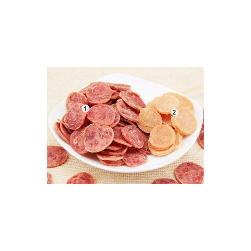 Pamlsek Salač Kolečko kuřecí 250 g