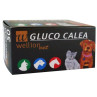 Proužky na měření glukózy WellionVet Gluco Calea 50 ks