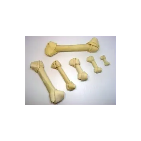 Pamlsek Salač Uzlík bílý 5-7,5 cm, 50 ks