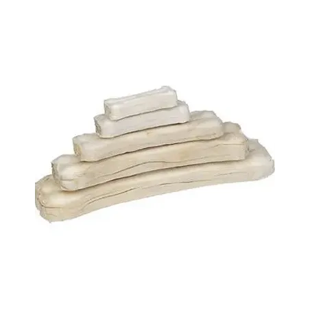 Pamlsek Salač Kost bílá 25 cm