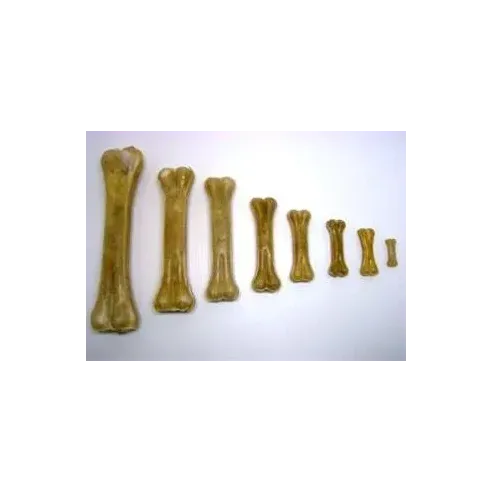 Pamlsek Salač Kost přírodní 21-22 cm