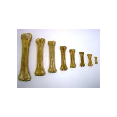 Pamlsek Salač Kost přírodní 21-22 cm