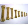 Pamlsek Salač Kost přírodní 21-22 cm
