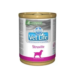 Farmina Vet Life dog struvite konzerva 300 g