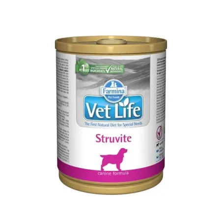 Farmina Vet Life pes struvit konzerva 300 g