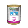 Farmina Vet Life pes struvit konzerva 300 g