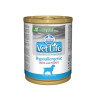 Farmina Vet Life dog hypoallergenic kachna & brambor konzerva 300 g