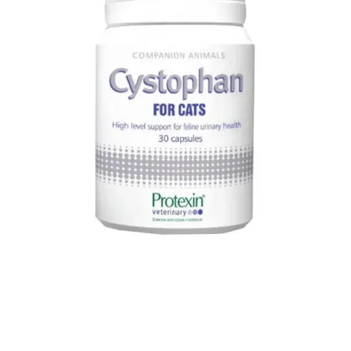 Protexin Cystophan pro kočky 30 cps.