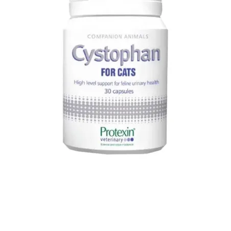 Protexin Cystophan pro kočky 30 cps.