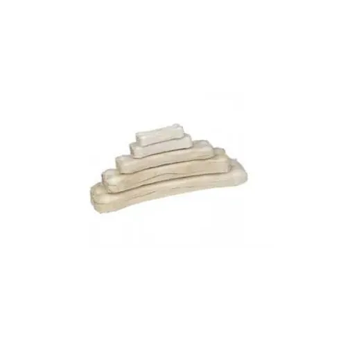 Pamlsek Salač Kost bílá 10 cm, 10 ks