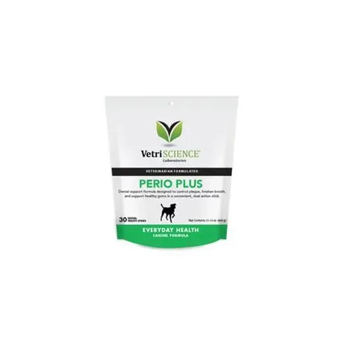 Vetri Science Perio Plus Canine žvýkací tyčinky 30 ks