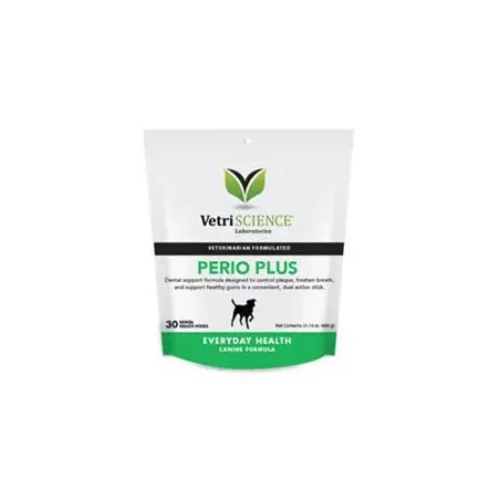 Vetri Science Perio Plus Canine žvýkací tyčinky 30 ks