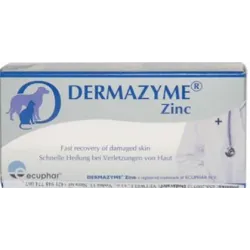 Dermazyme Zinc 50 tbl.