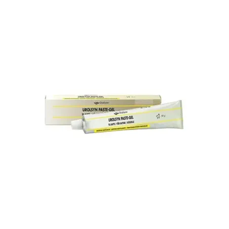 Urolsyn pasta pro kočky 50 g