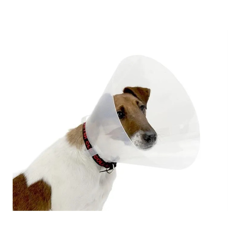 Ochranný límec Clic BUSTER 20 cm, 10 ks