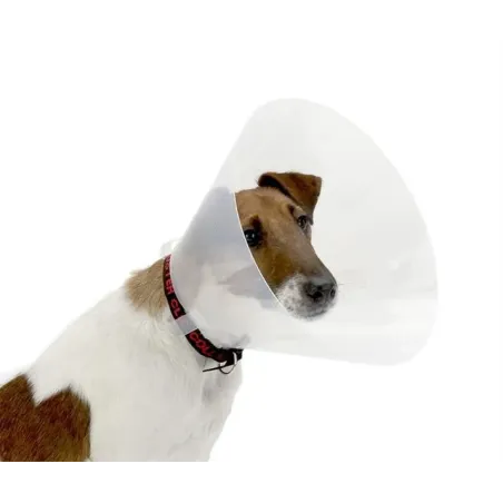 Ochranný límec Clic BUSTER 30 cm, 10 ks
