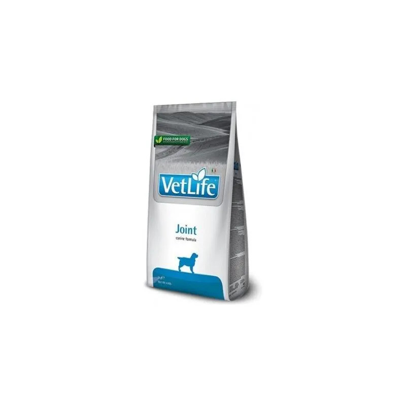 Farmina Vet Life pes kloub 12 kg