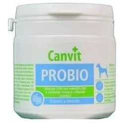 Canvit Probio pre psy 100 g