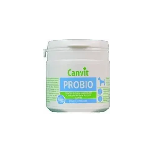 Canvit Probio pro psy 100 g