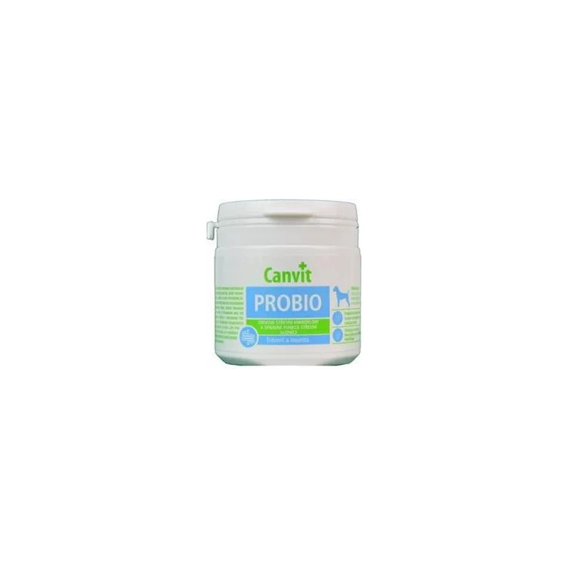 Canvit Probio pro psy 100 g