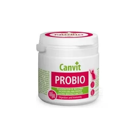 Canvit Probio pro kočky 100 g