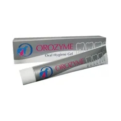 Zubní pasta Orozyme Oral gel 70 g