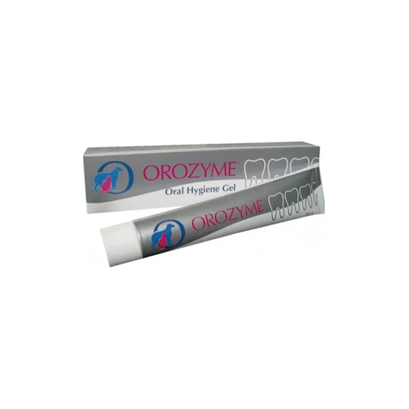 Zubní pasta Orozyme Oral gel 70 g