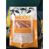 Pamlsek Woolf Dog/Cat Chicken and Seafood 100 g