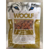 Pamlsek Woolf Dog/Cat Rabbit Chunkies 100 g