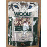 Pamlsek Woolf Dog Lamb and Cod Triangle 100 g