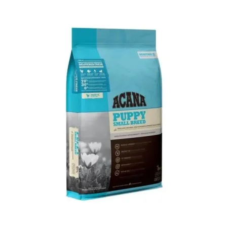 ACANA Receptura pro štěňata malých plemen 2 kg