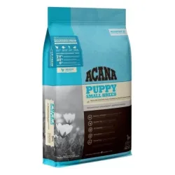 ACANA Receptura pro štěňata malých plemen 6 kg