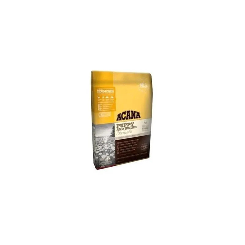 ACANA Receptura pro štěňata 2 kg