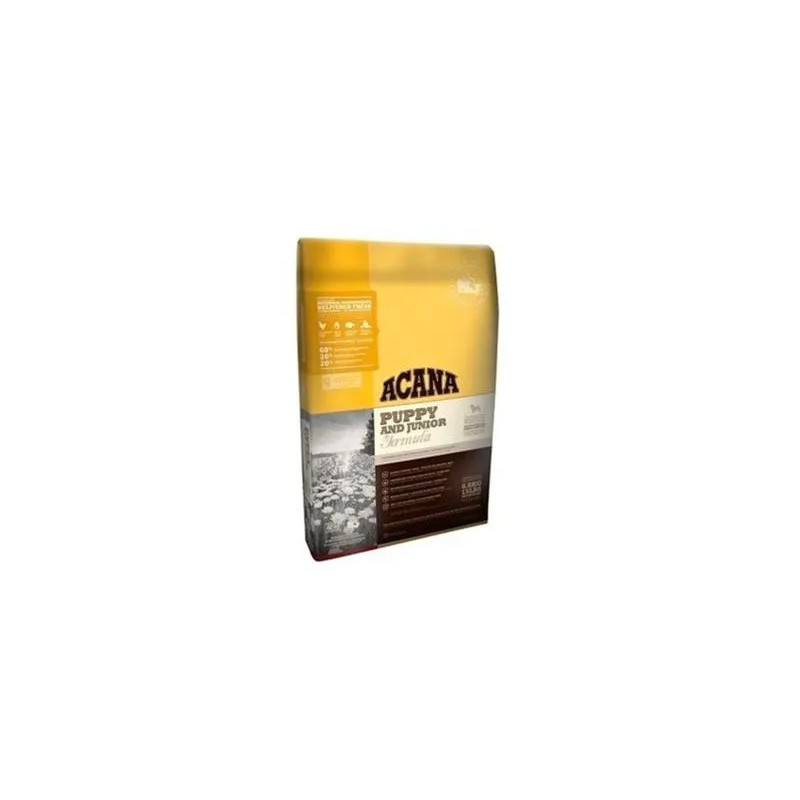 ACANA Receptura pro štěňata 6 kg