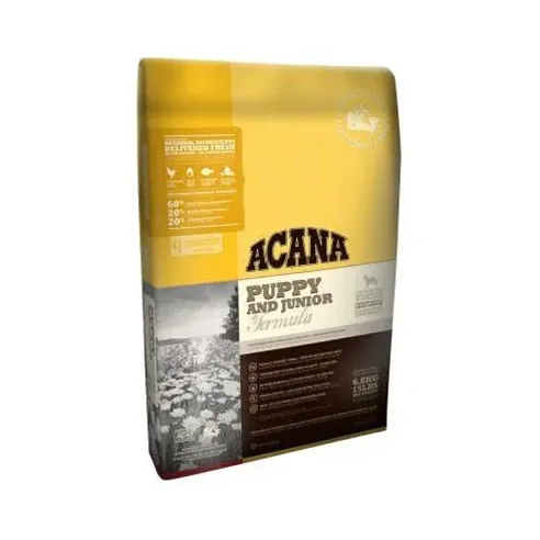 ACANA Receptura Puppy 11,4 kg