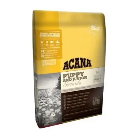 ACANA Receptura Puppy 11,4 kg
