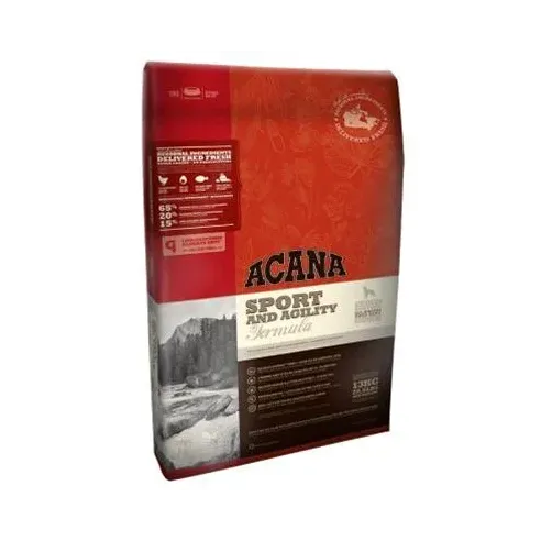 ACANA Recept Sport & Agility 11,4 kg