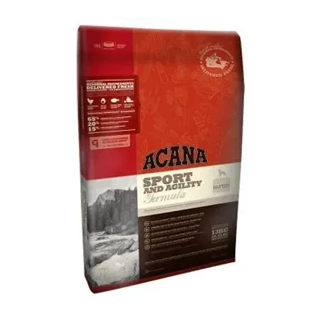 ACANA Recept Sport & Agility 11,4 kg
