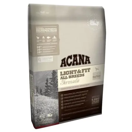 ACANA Receptura Light & Fit 2 kg