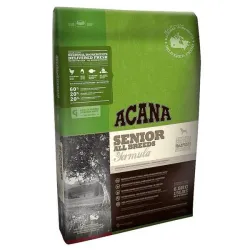 ACANA Receptura Senior 11,4 kg