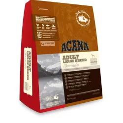 ACANA Recipe Adult Large Breed 11,4 kg