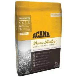 ACANA Classics Prairie Poultry NOVÉ 2 kg